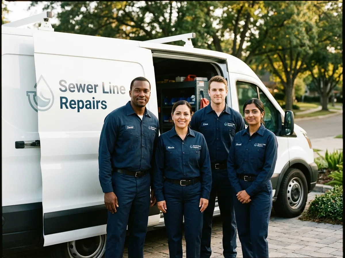 Emergency Plumber company in Cerro Gordo, NC